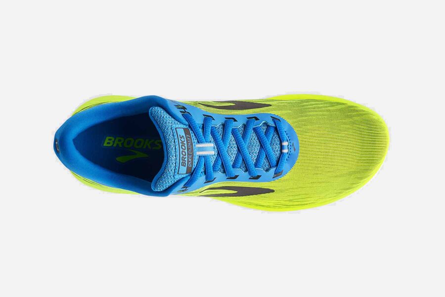 Brooks pureflow cheap 7 yellow